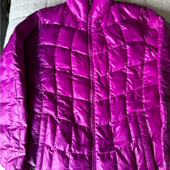 Obermeyer fuchsia women’s size medium - Picture 5 of 8